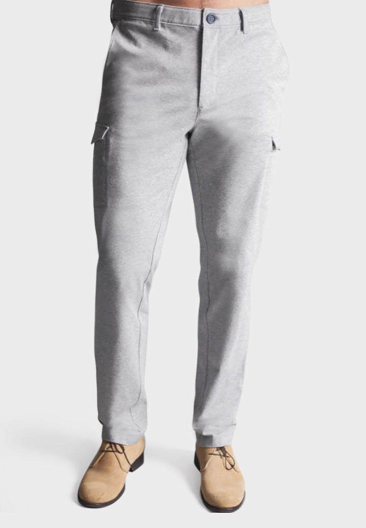 Venture Cargo Pants | Heather Gray