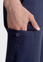 Venture Cargo Pants | Navy