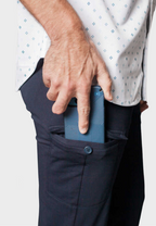Venture Cargo Pants | Navy