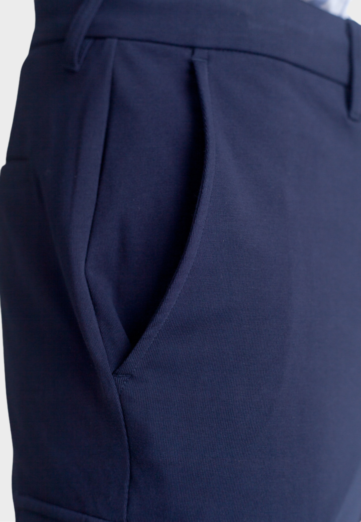 Venture Cargo Pants | Navy