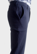 Venture Cargo Pants | Navy