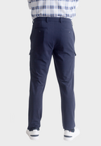 Venture Cargo Pants | Navy