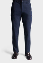 Venture Cargo Pants | Navy