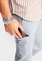 Venture Cargo Pants | Heather Gray