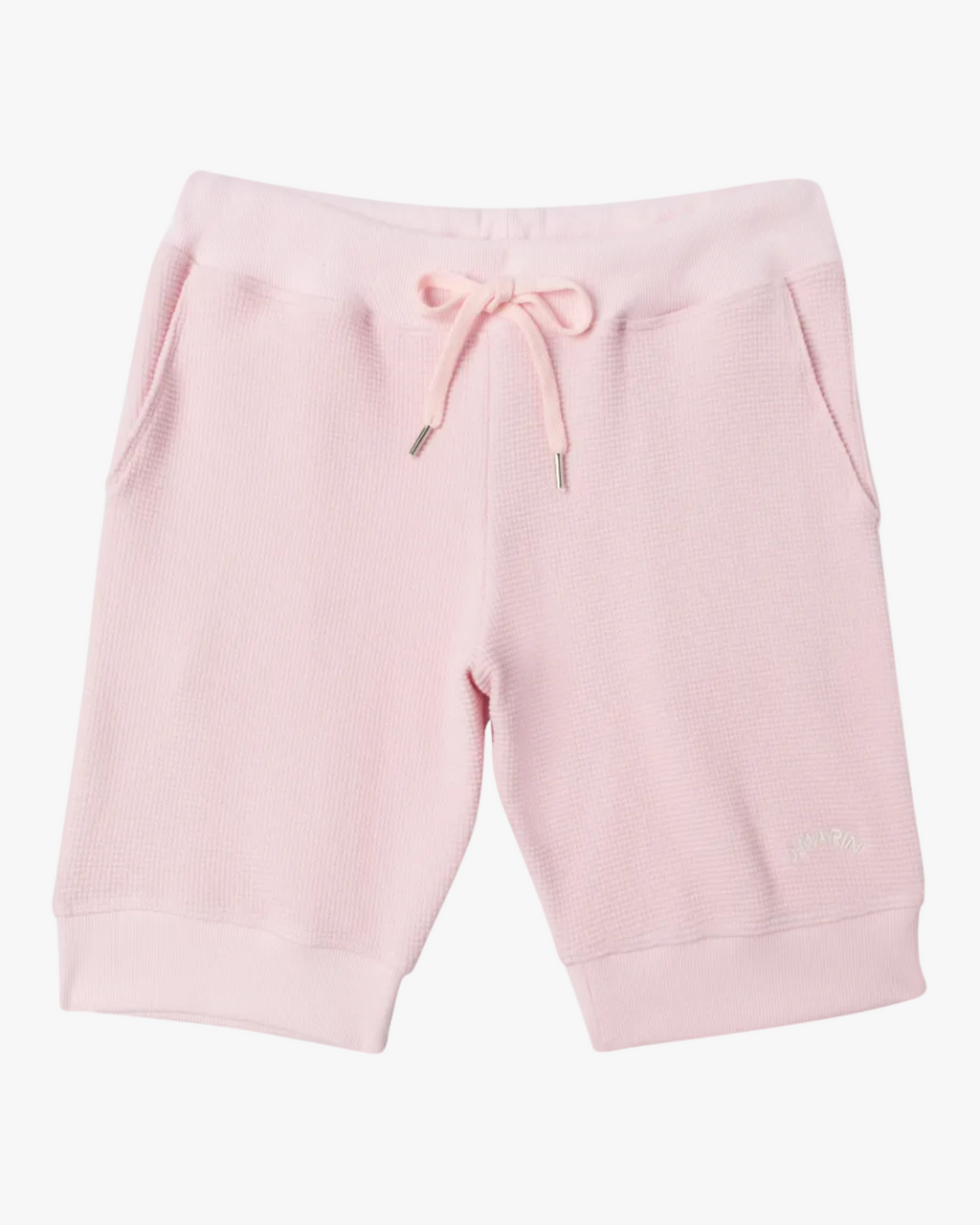 The Knicker Short | Quartz Pink
