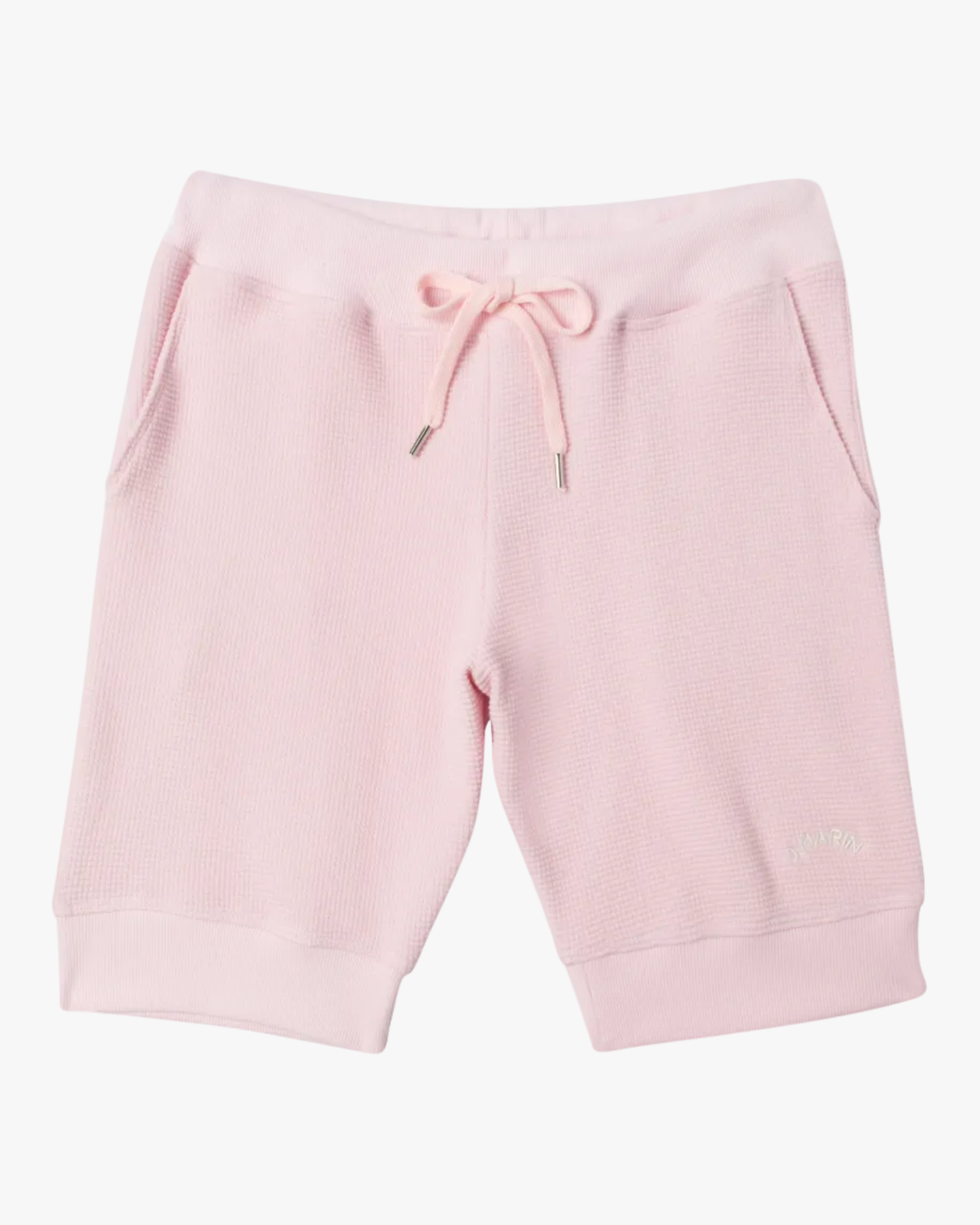 The Knicker Short | Quartz Pink
