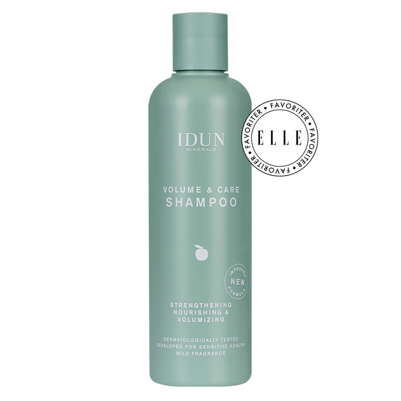 IDUN Minerals Volume & Care Shampoo | 250 ml