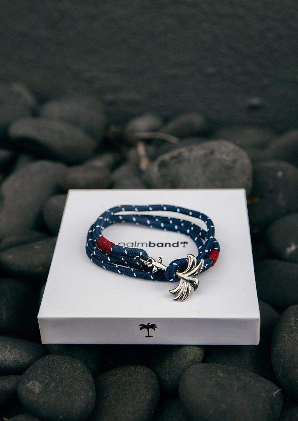 Palmband Voyager Wrist Band | Triple