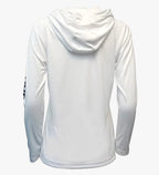 Women's Seamount Hoodie UV Fishing Hoodie