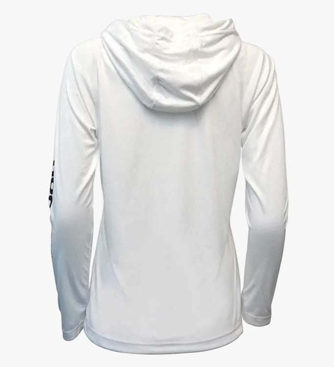 Women's Seamount Hoodie UV Fishing Hoodie