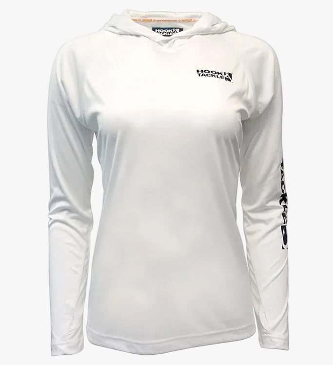 Women's Seamount Hoodie UV Fishing Hoodie