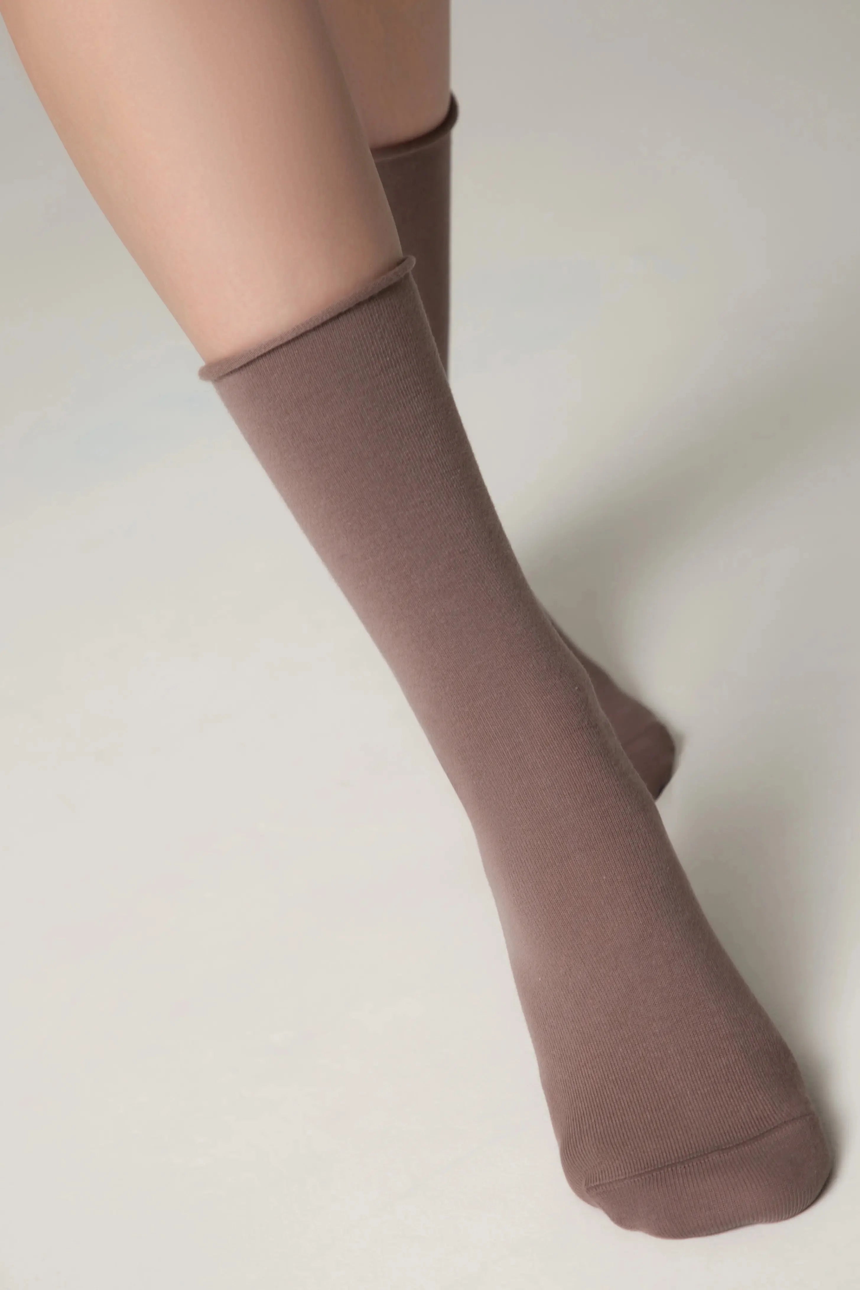 Conte Cotton Socks Comfort | 000 Melange