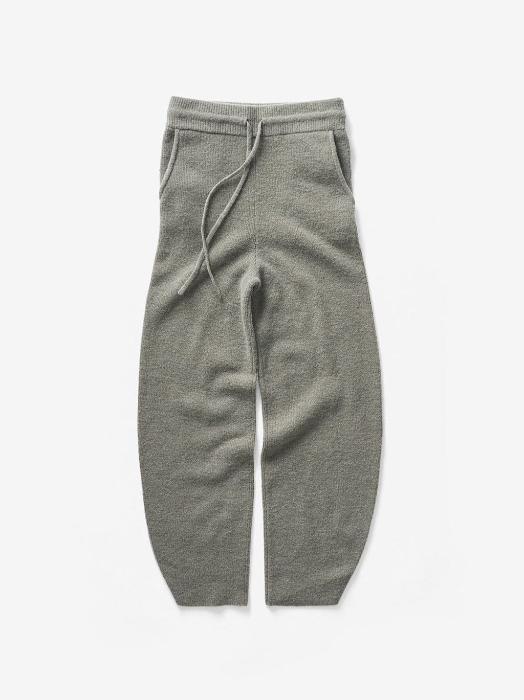 Chalet Bottom | Slate Gray