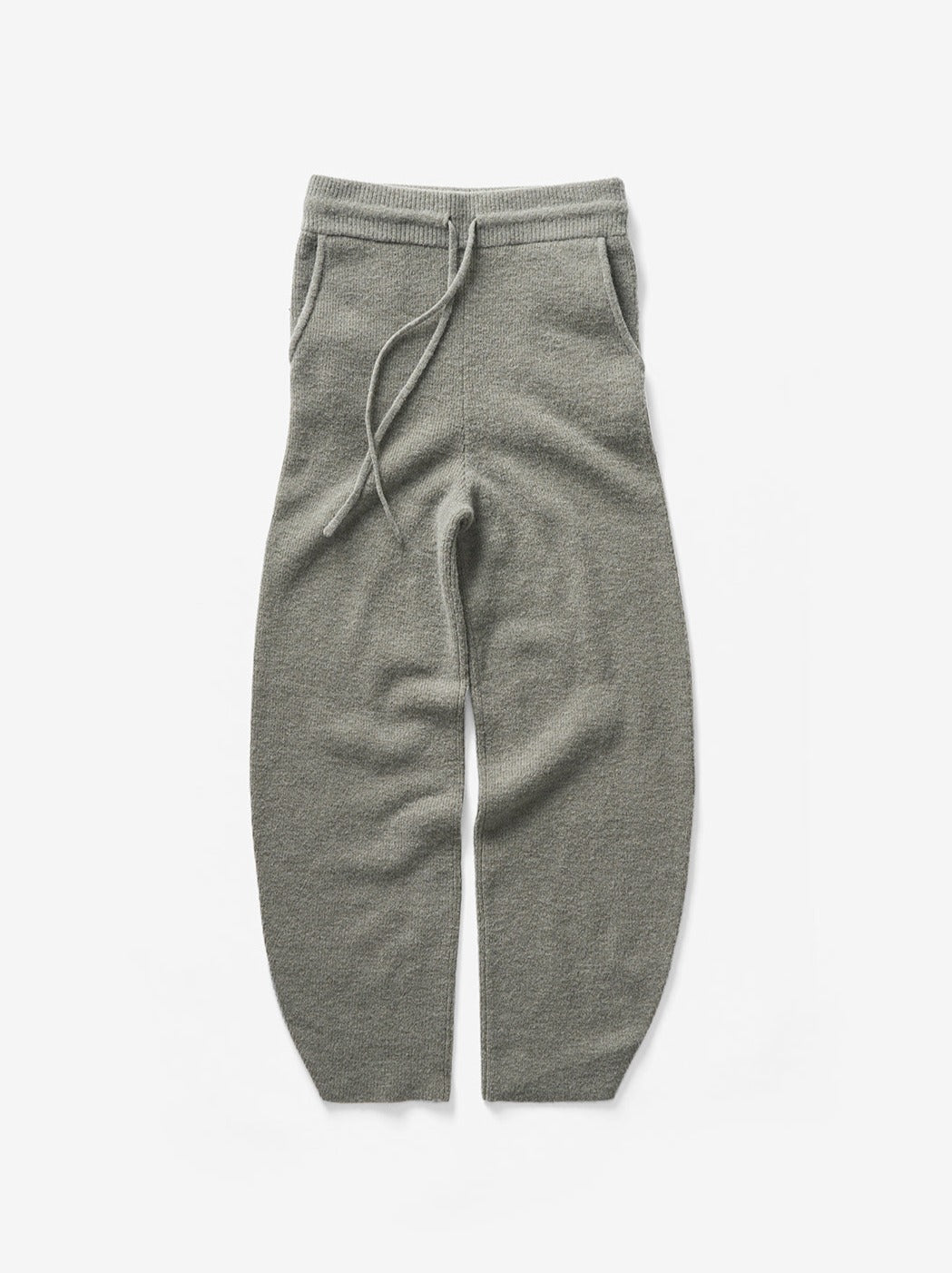 Chalet Bottom | Slate Gray