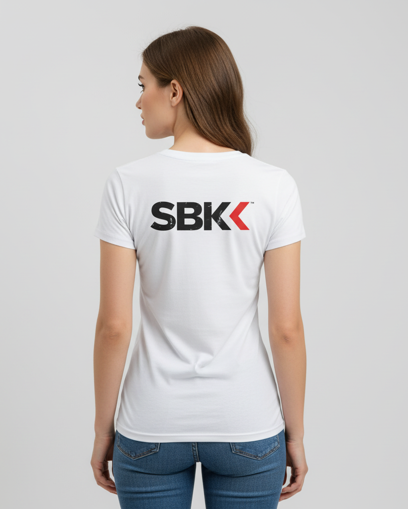 SBK Original Women Tee