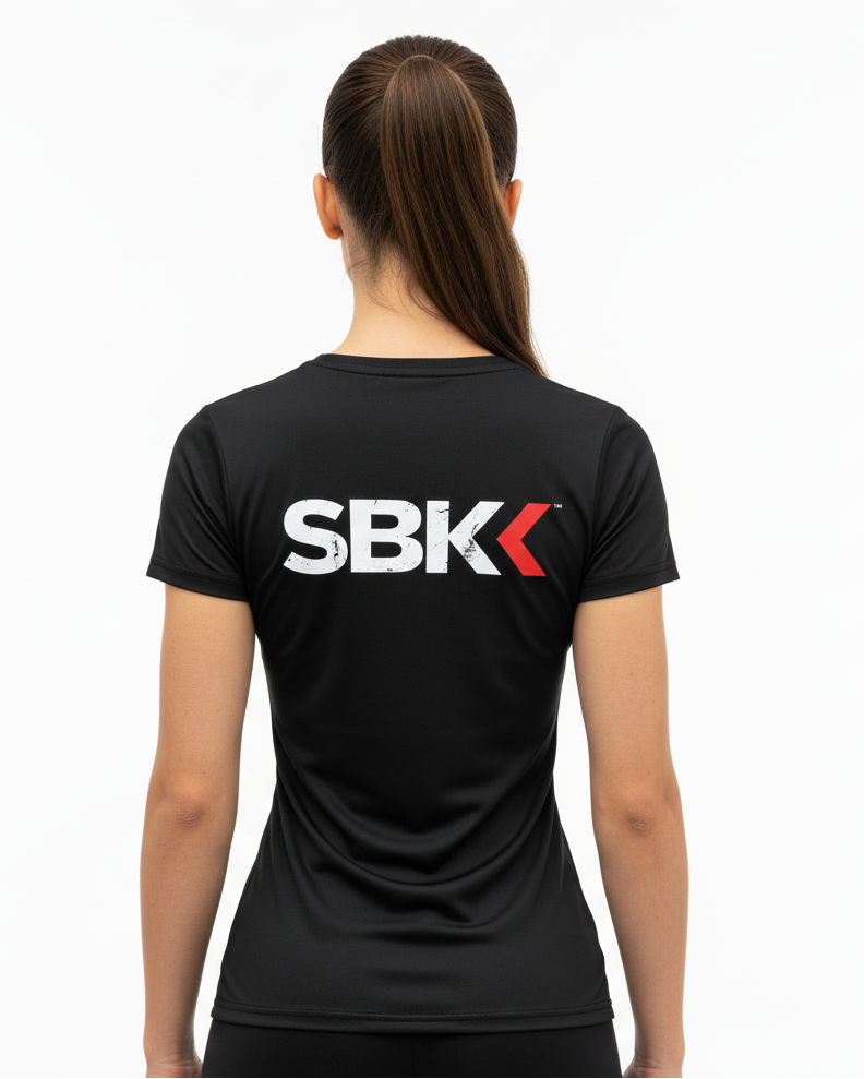 SBK Original Women Tee