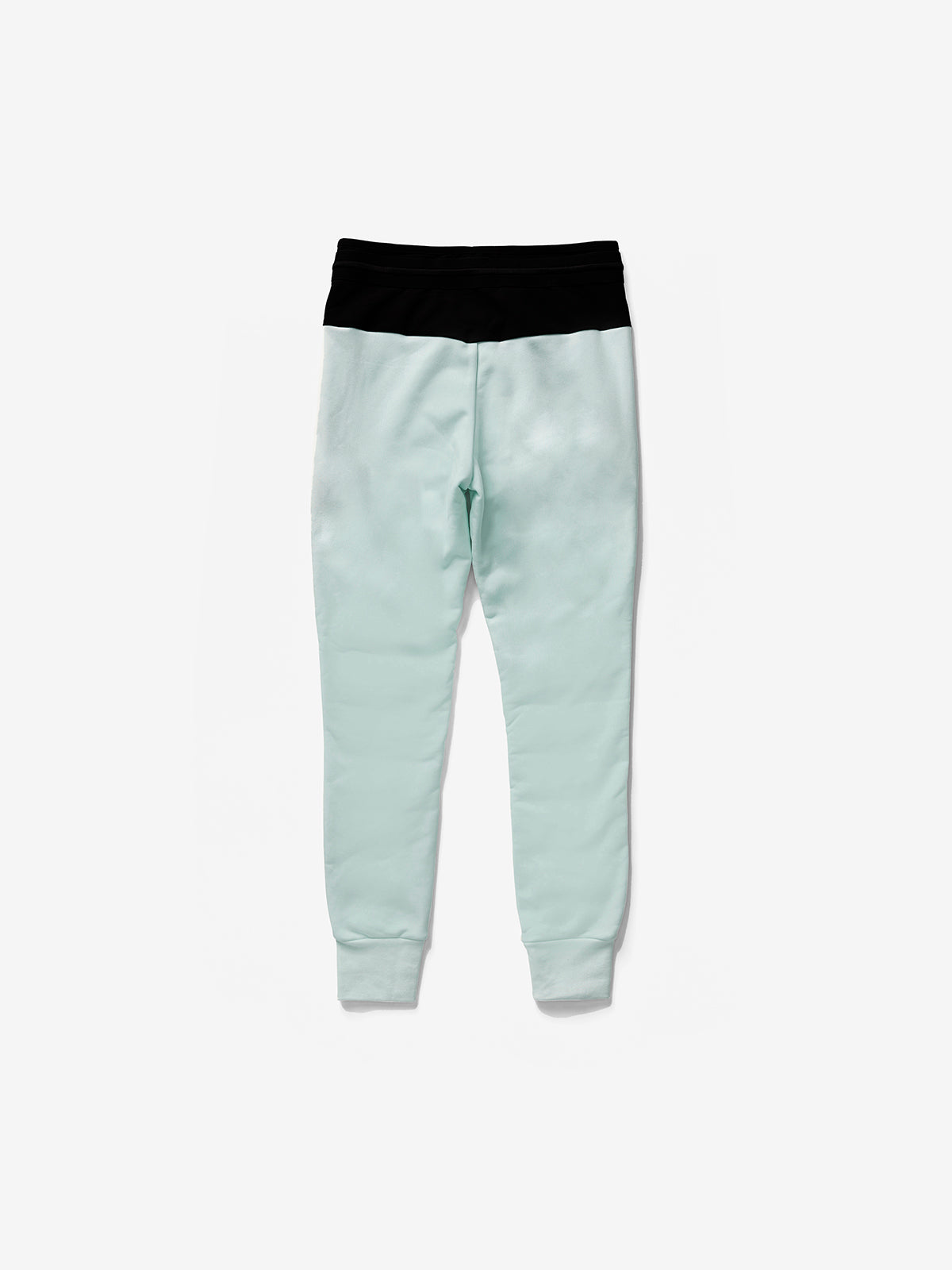 Hybrid Down Jogger | Slate Gray