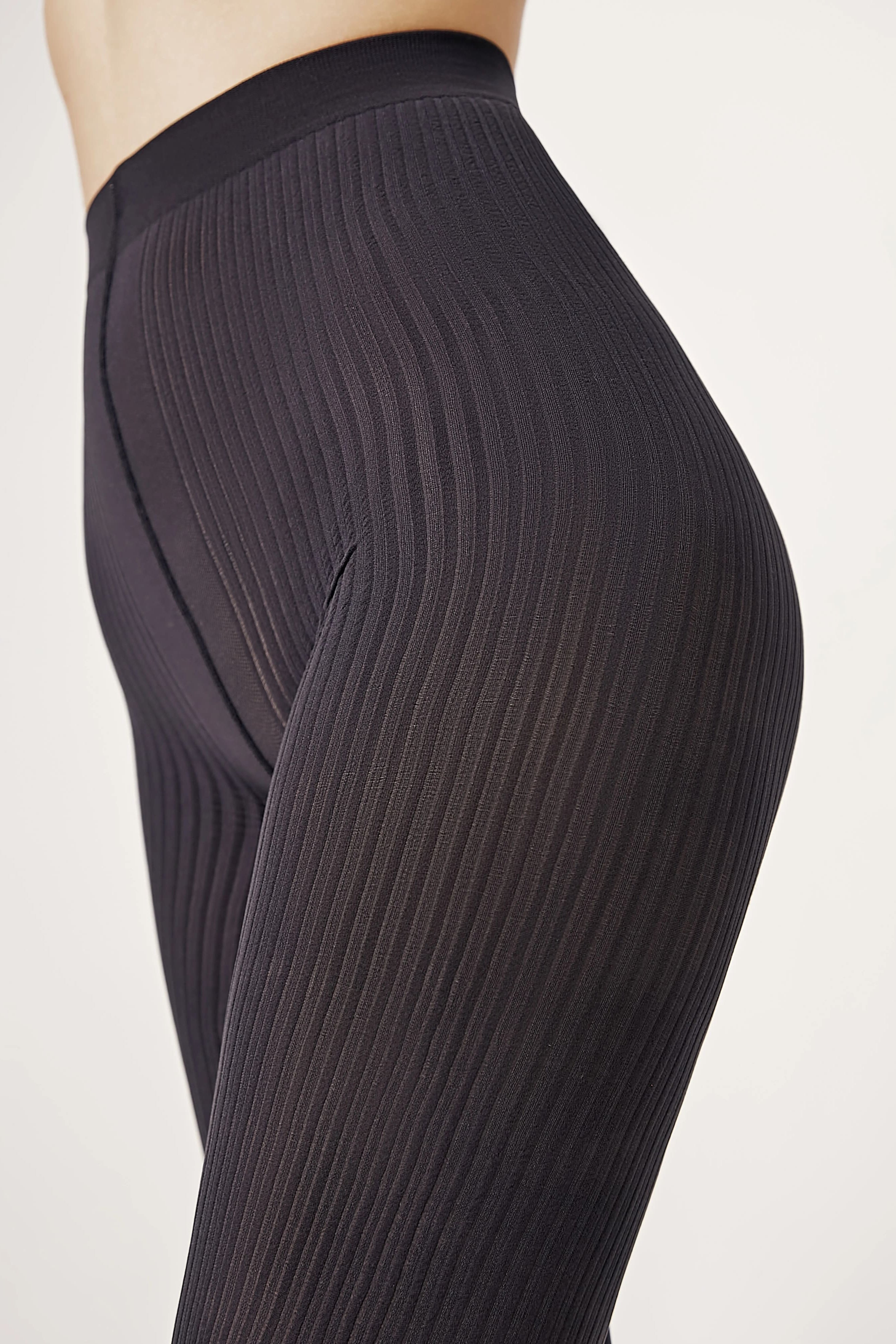 Fantasy Leggings Conte Casual 100 Den | Matte Finish