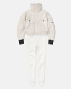 Holden Outerwear Ski Suit | Canvas/Pearl