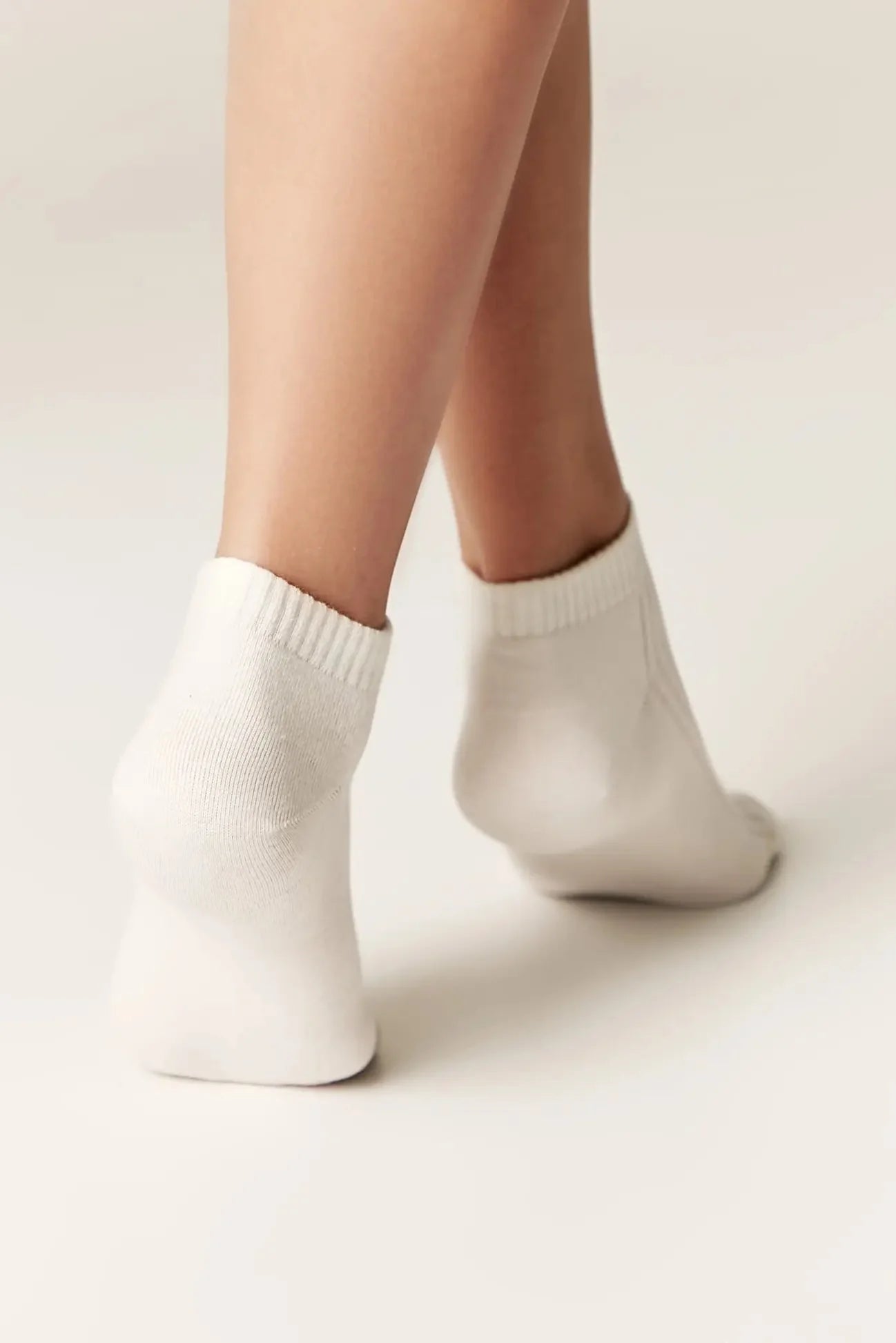 Conte Classic Cotton Ankle Socks 016