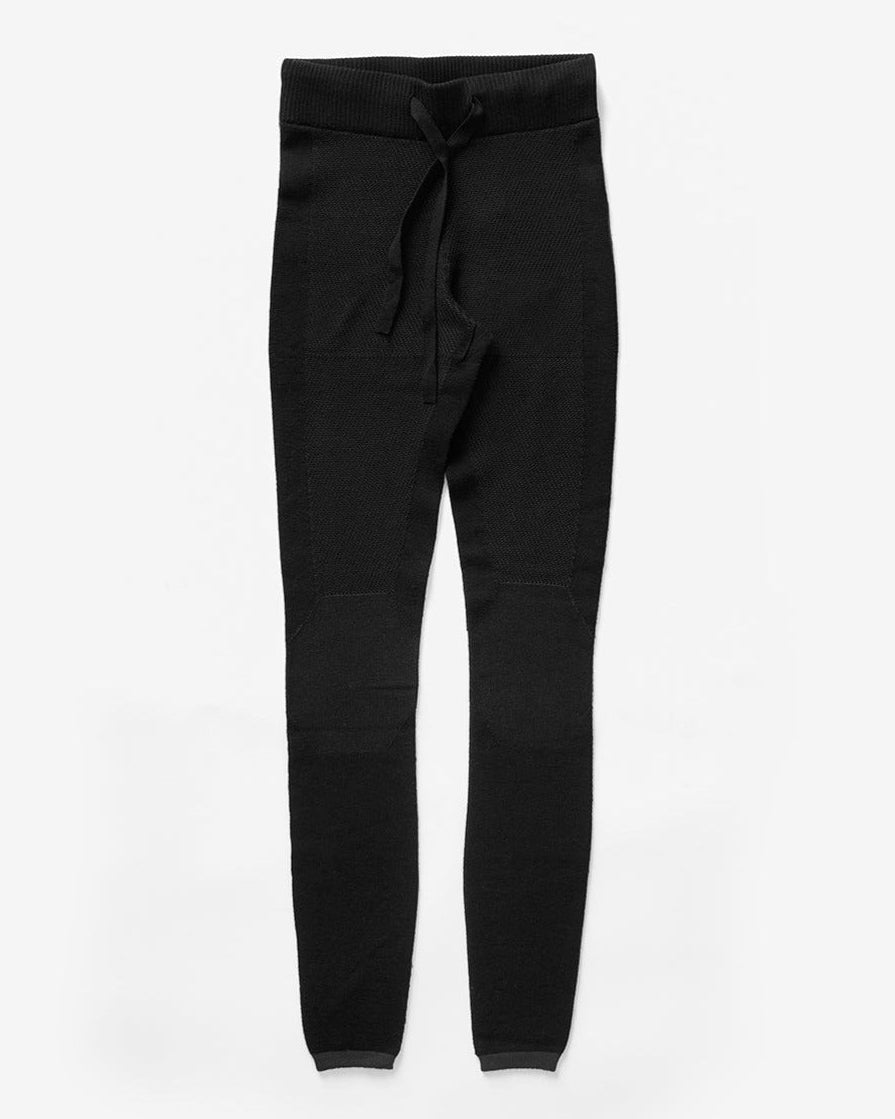 Airwarm Bottom | Black