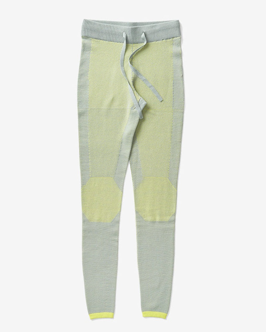 Airwarm Bottom | Slate Gray