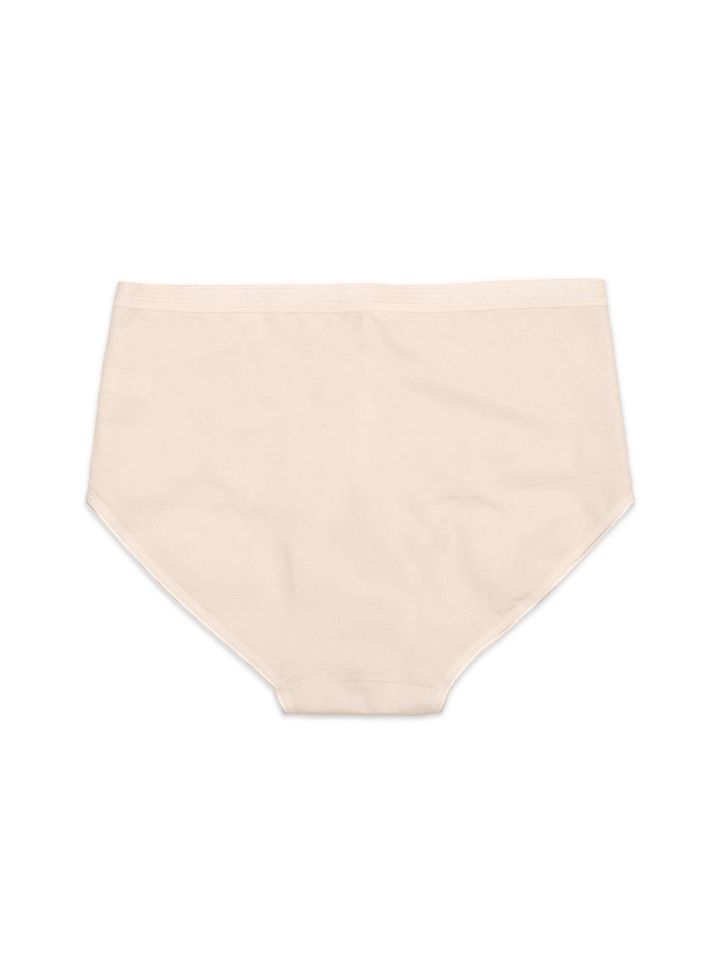 Conte High-Waisted Panties Basic Collection | LB 2016