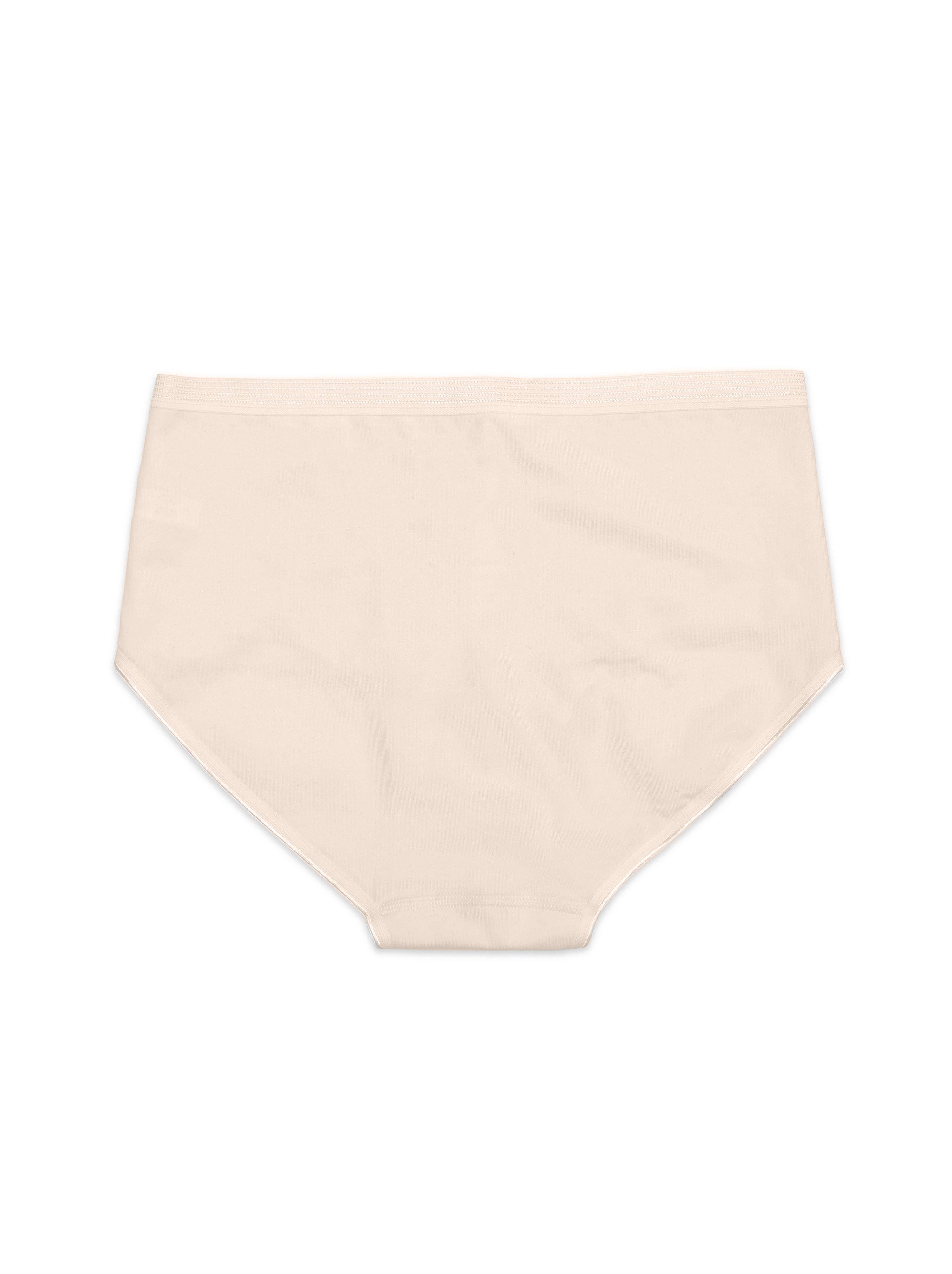 Conte High-Waisted Panties Basic Collection | LB 2016