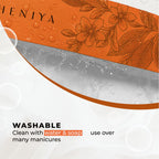 File and Finish Nail Files