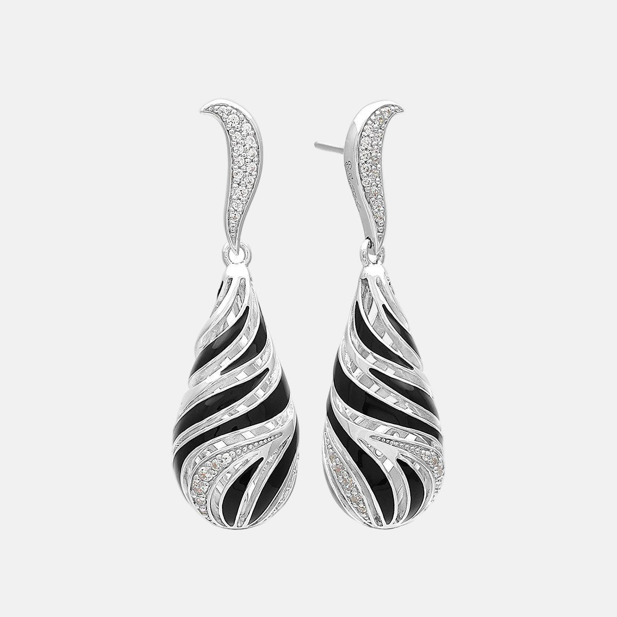 Waverly Earrings