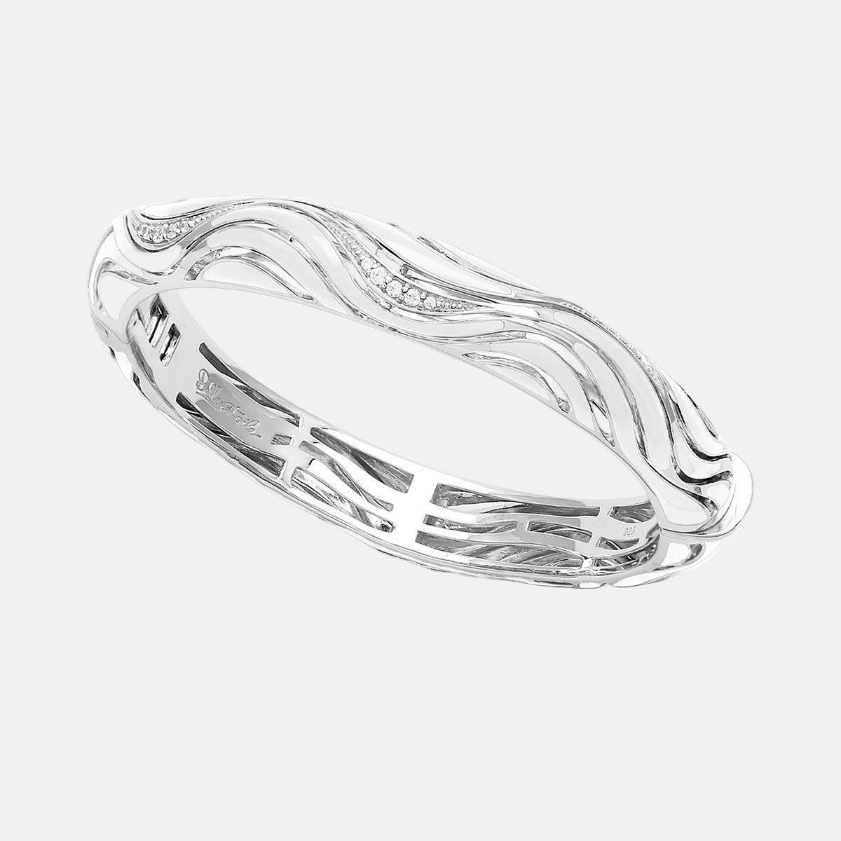 Waverly Bangle