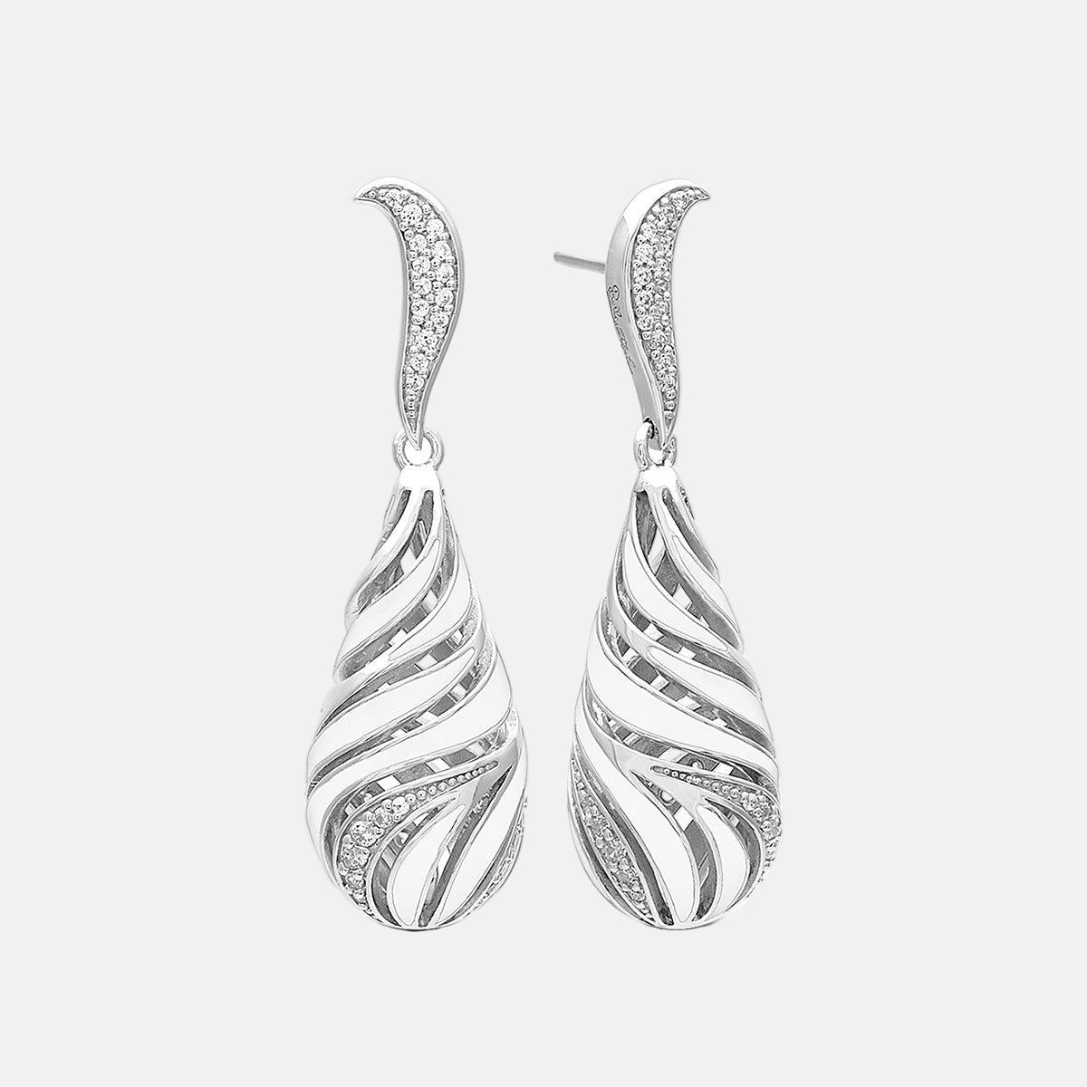 Waverly Earrings