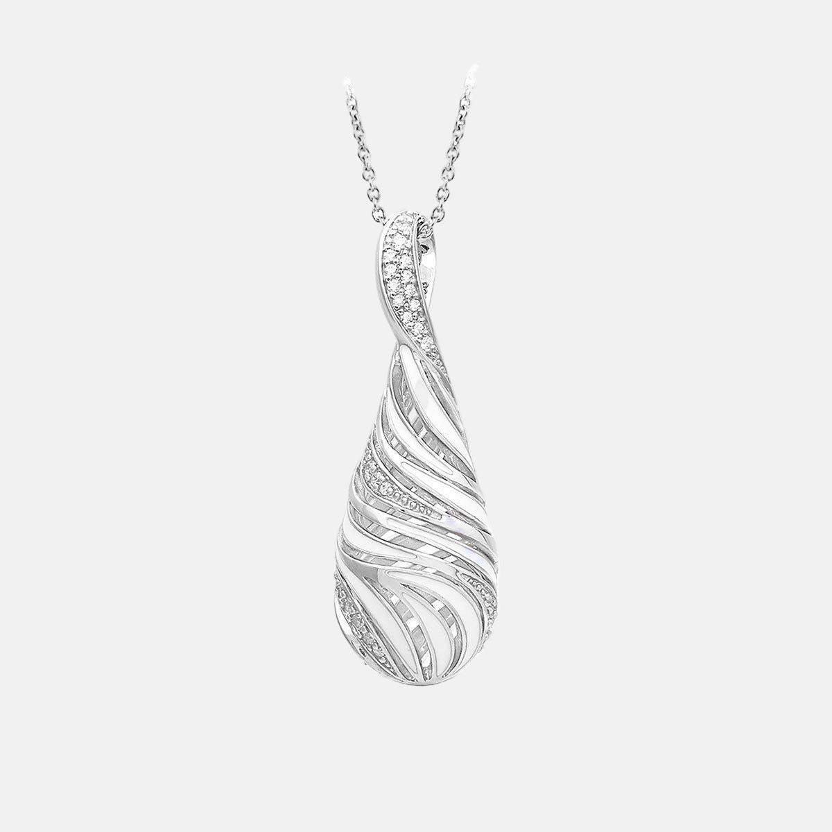Waverly Pendant