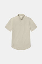 Catalyst Polo | Mantra Collar | Birch