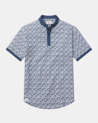 Catalyst Polo | Mantra Collar | Bloom