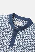 Catalyst Polo | Mantra Collar | Bloom