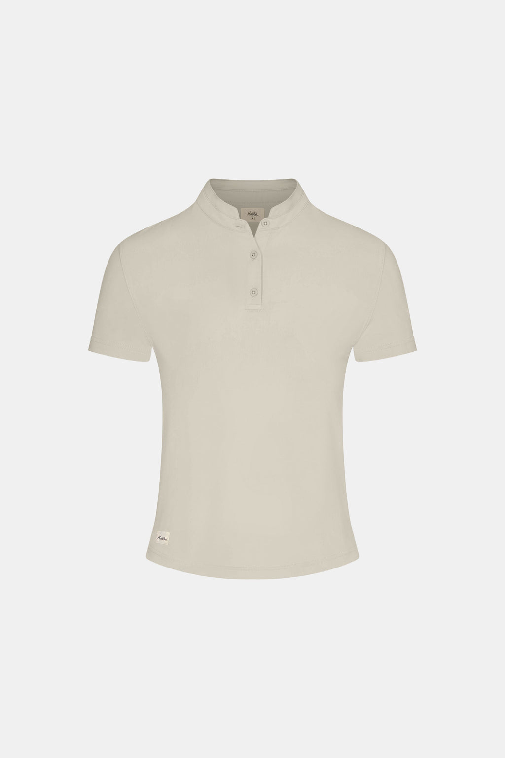 Women's Catalyst Polo | Mantra Collar | Birch