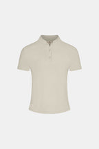 Women's Catalyst Polo | Mantra Collar | Birch