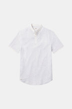 Catalyst Polo | Mantra Collar | Sea Lavender