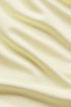 Women's Catalyst Polo | Mantra Collar | Buttercup