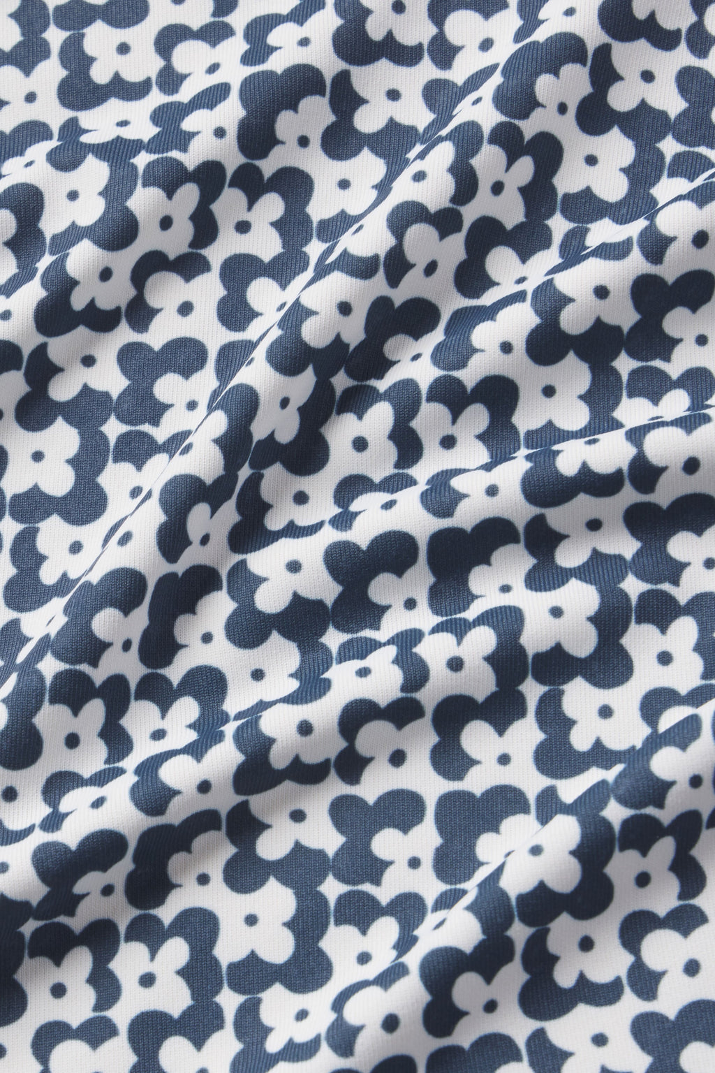 Women's Catalyst Polo | Mantra Collar | Bloom