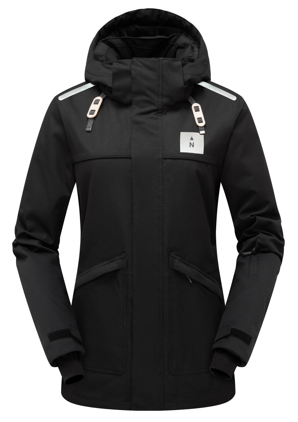 Women's 'Apex' Waterproof Jacket