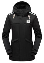 Women's 'Apex' Waterproof Jacket
