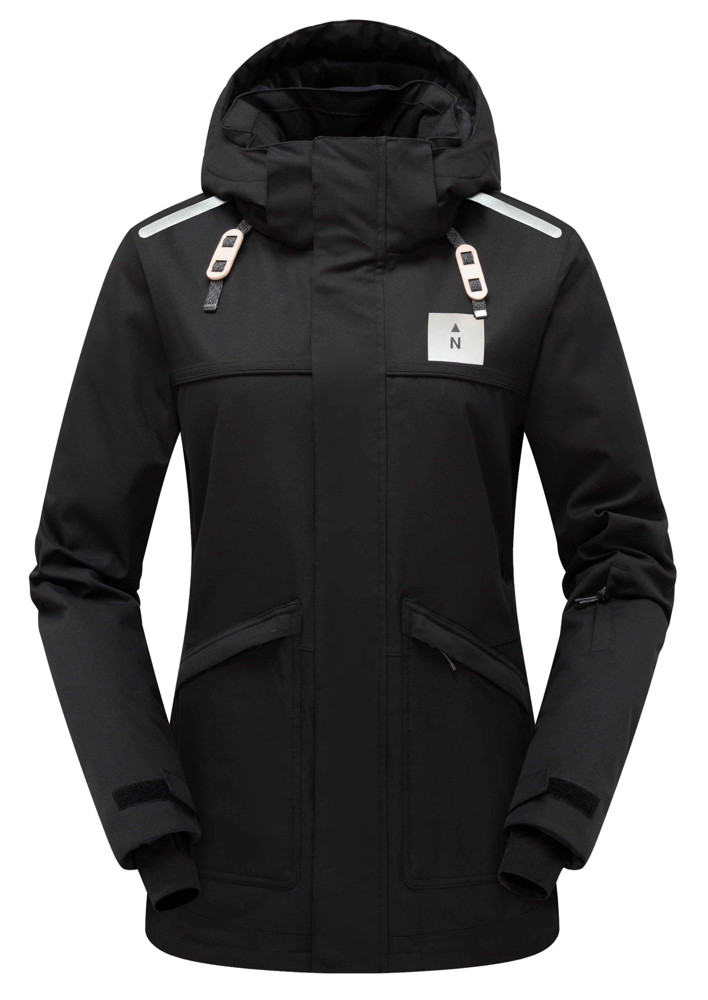 Women's 'Apex' Waterproof Jacket