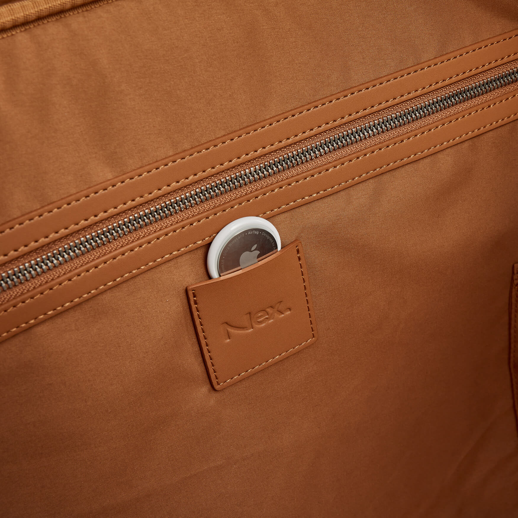 Hawaii Modular Weekender | Brown