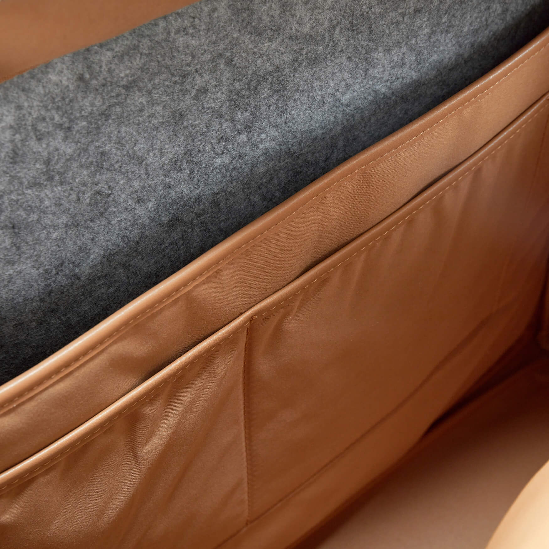 Hawaii Modular Weekender | Brown