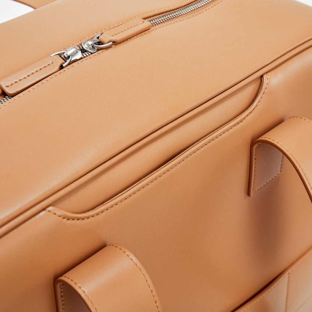 Hawaii Modular Weekender | Brown