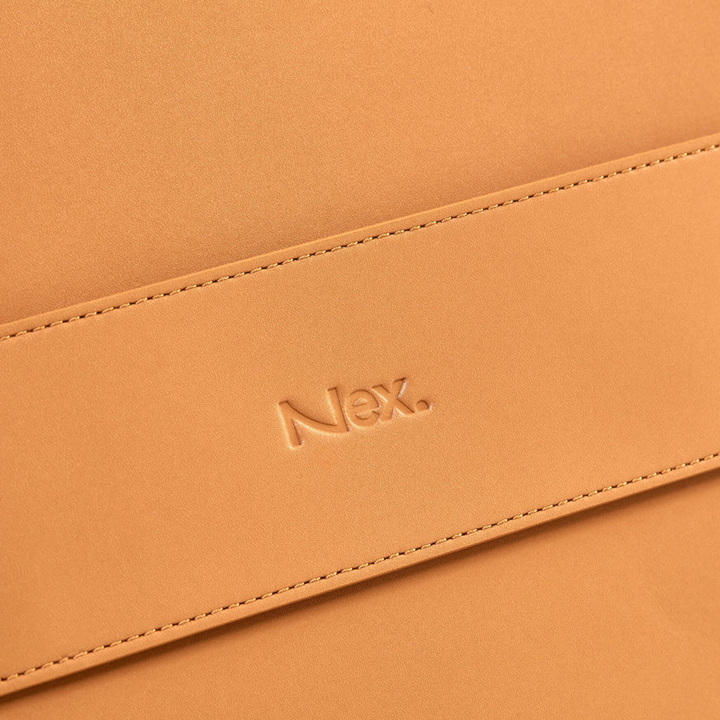 Hawaii Modular Weekender | Brown