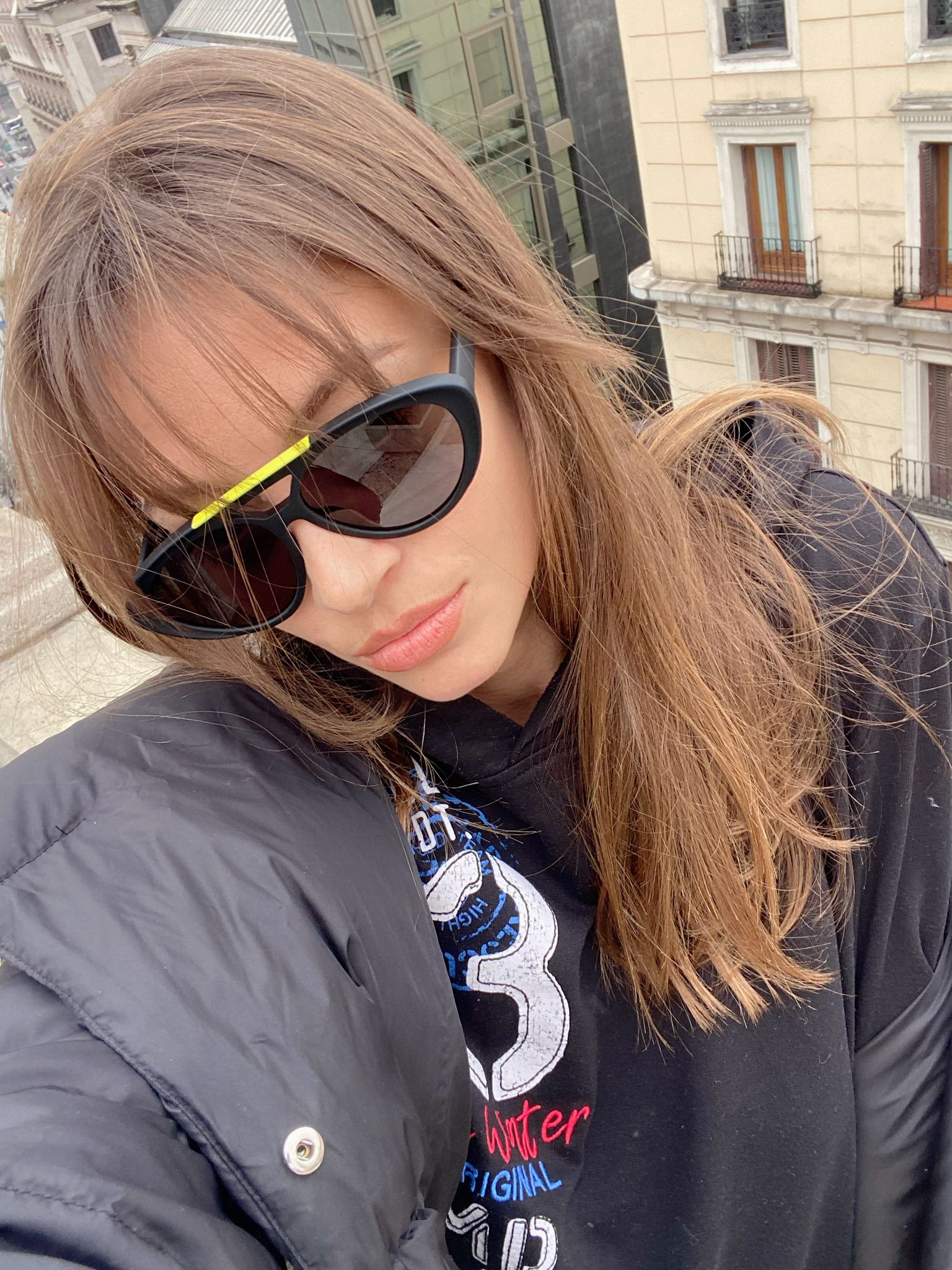 KABUKKI Sunglasses