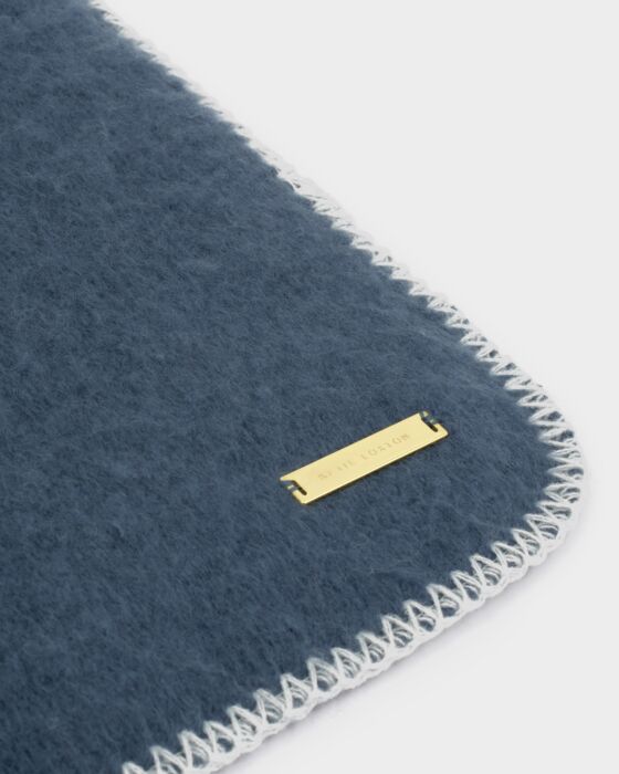 Whipstitch Scarf